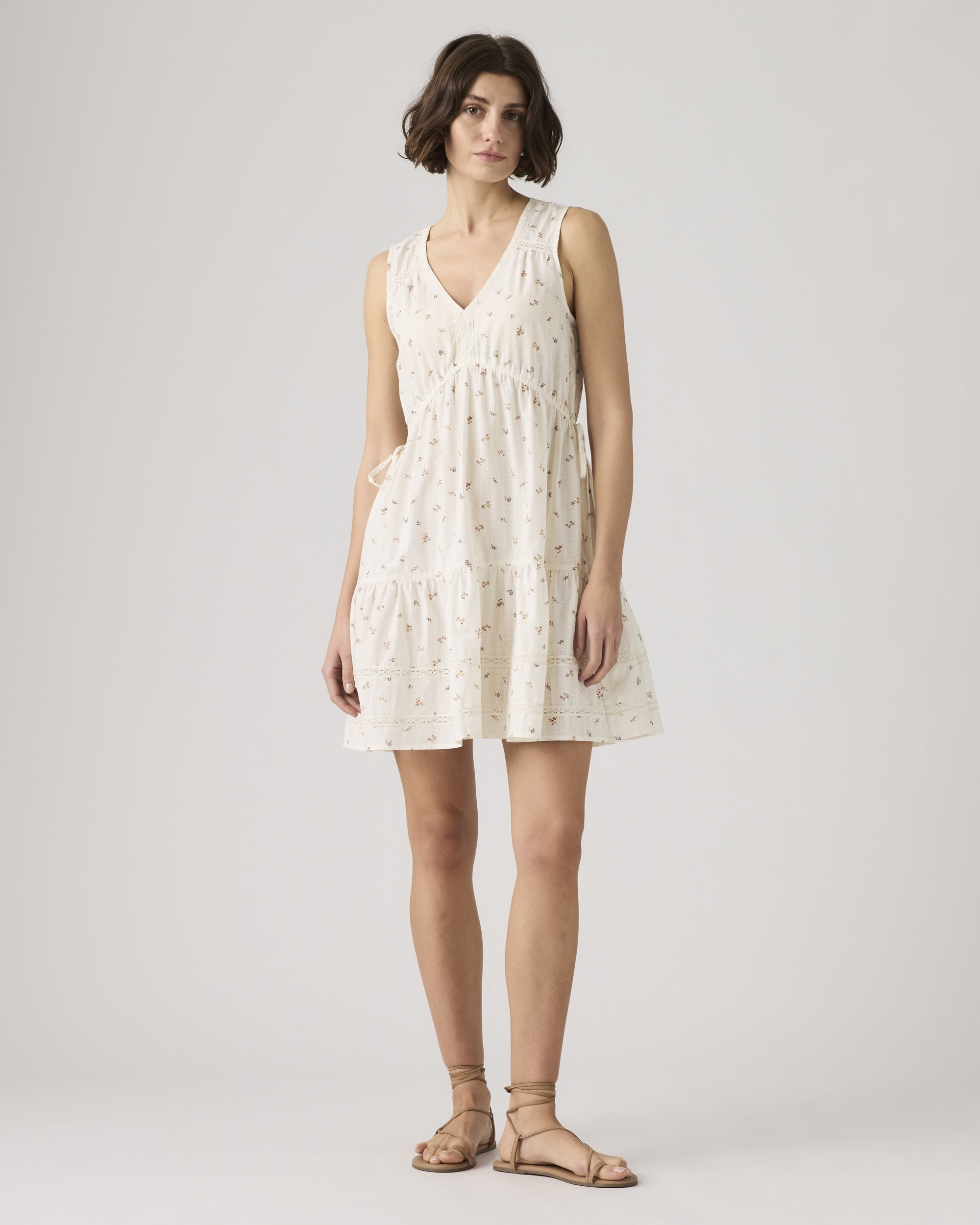 Kate Mini Dress