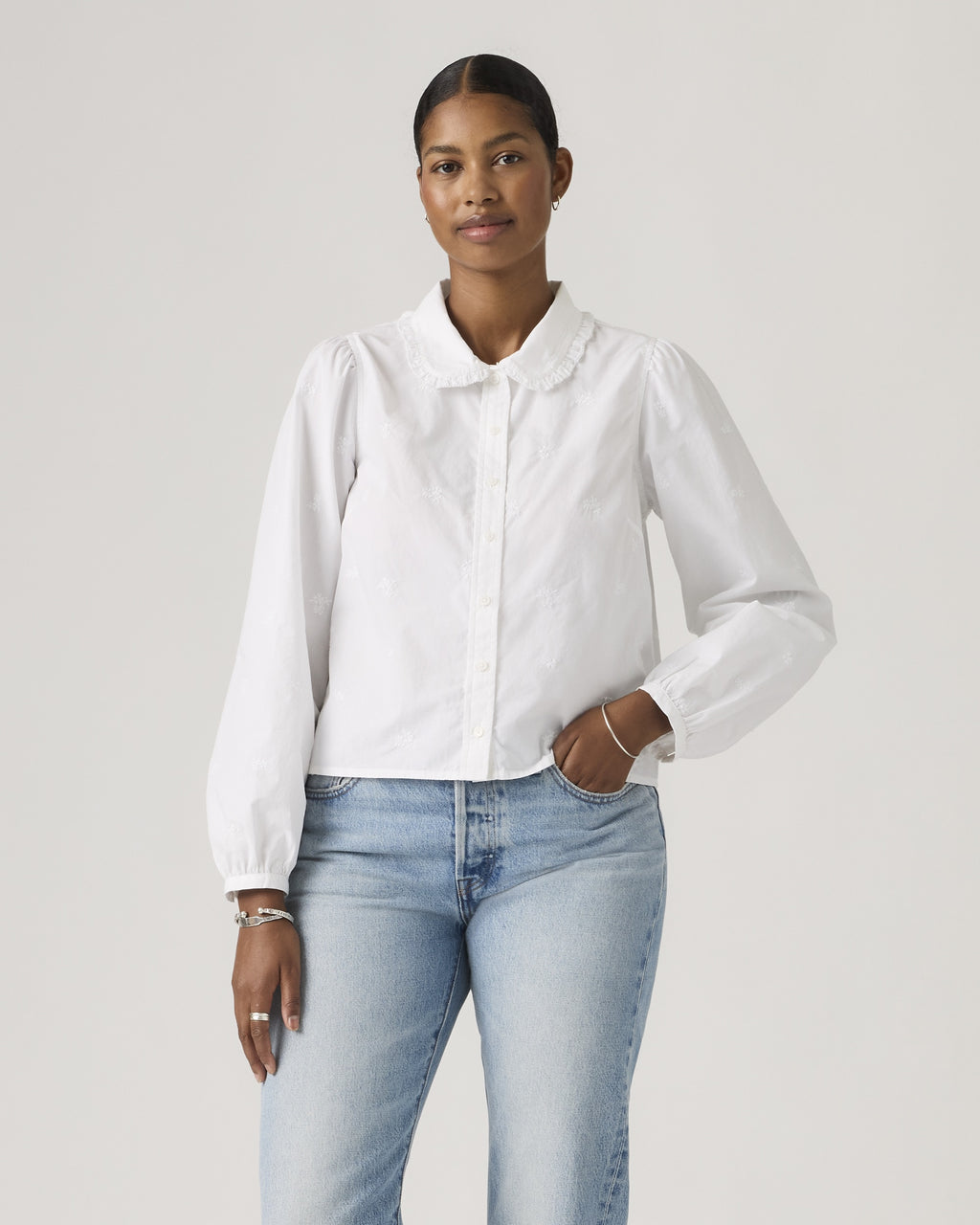 Rue Liner Vest