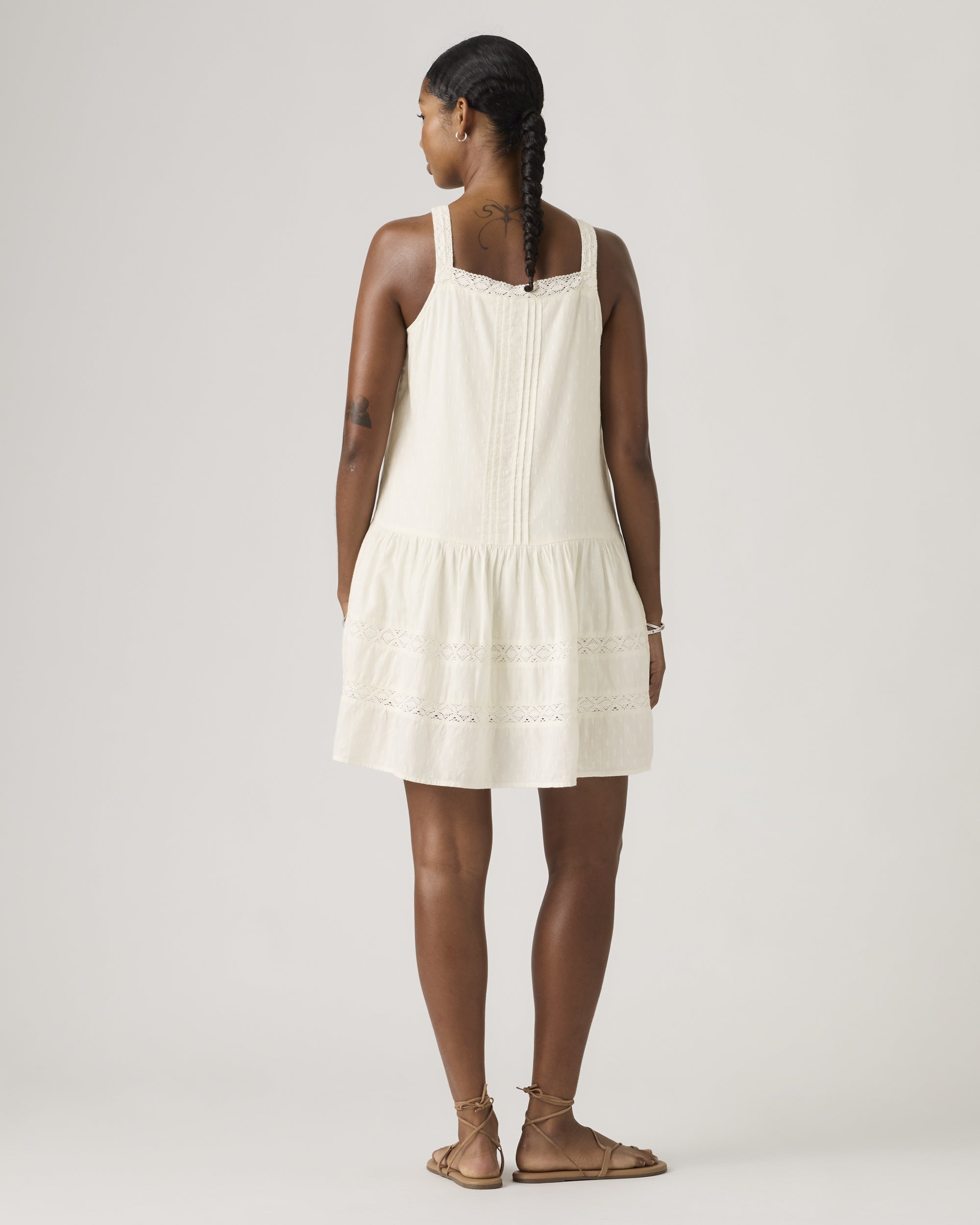 Kate Mini Dress