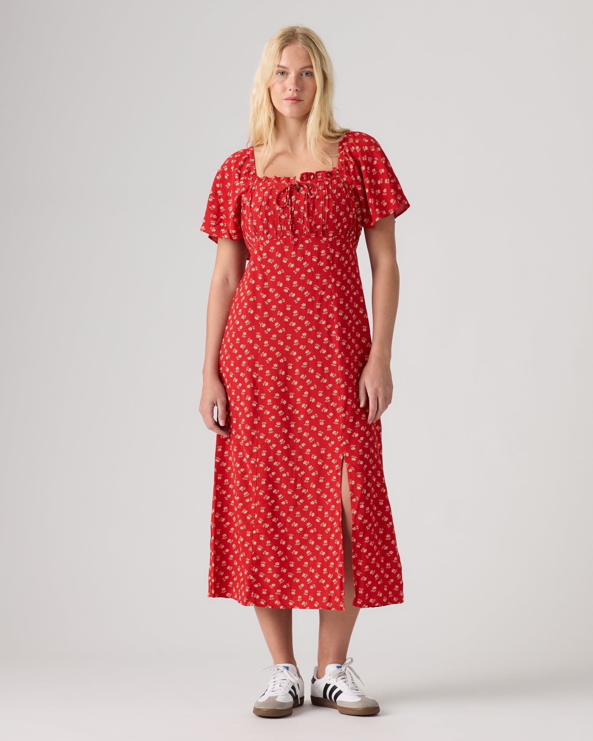 Mimi Midi Dress