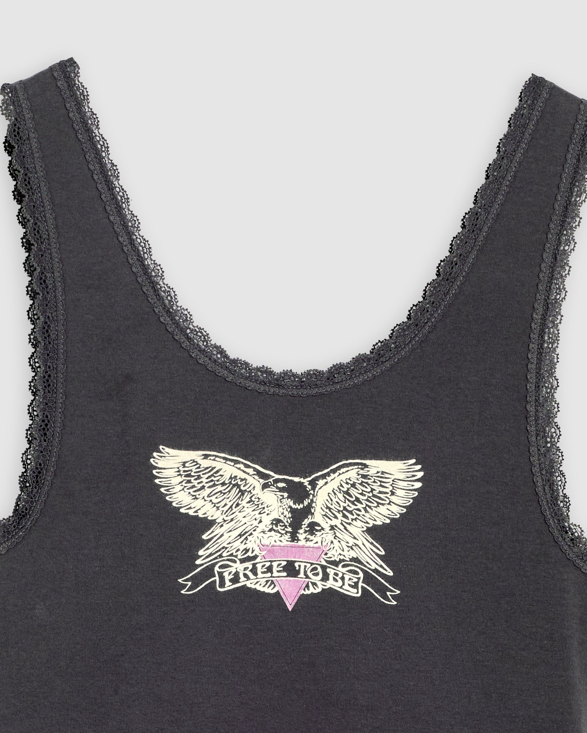Levi's? Pride Pretty Tough Tank Top