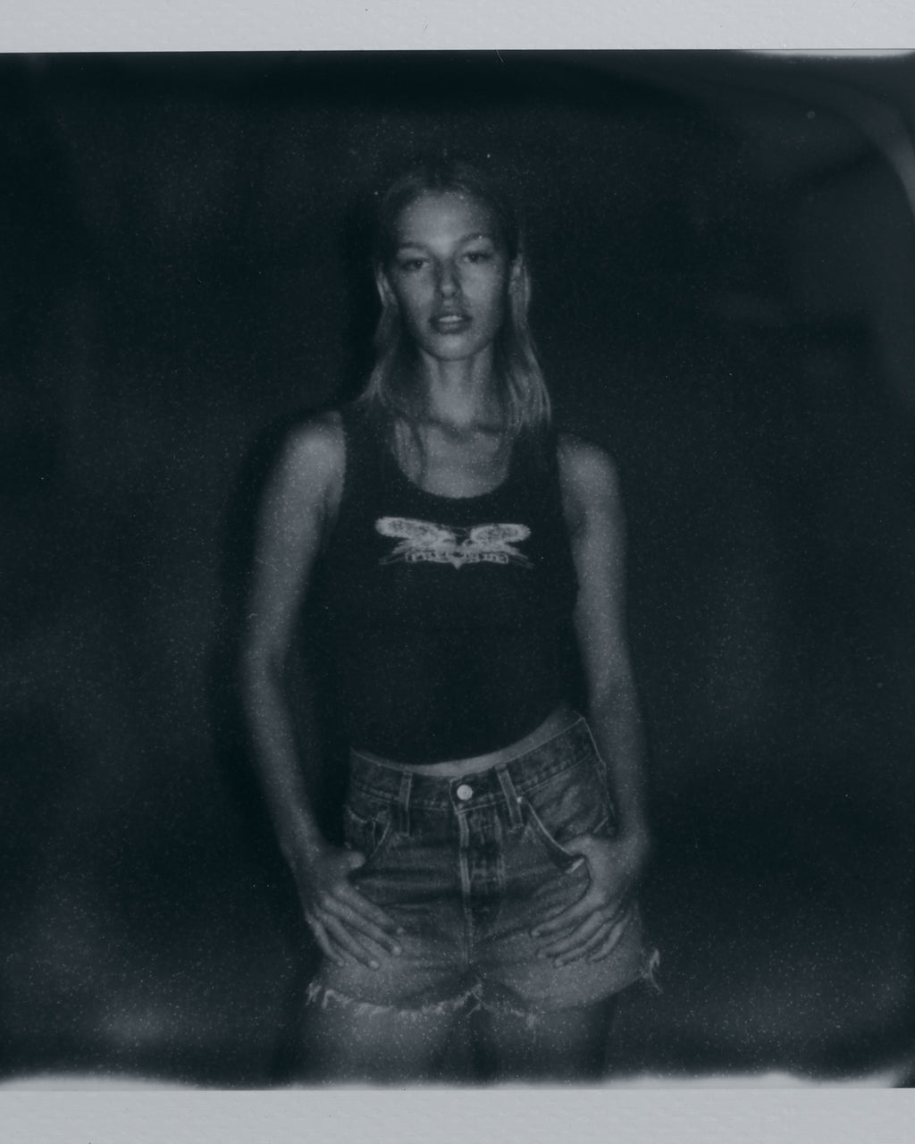 Levi's? Pride Pretty Tough Tank Top