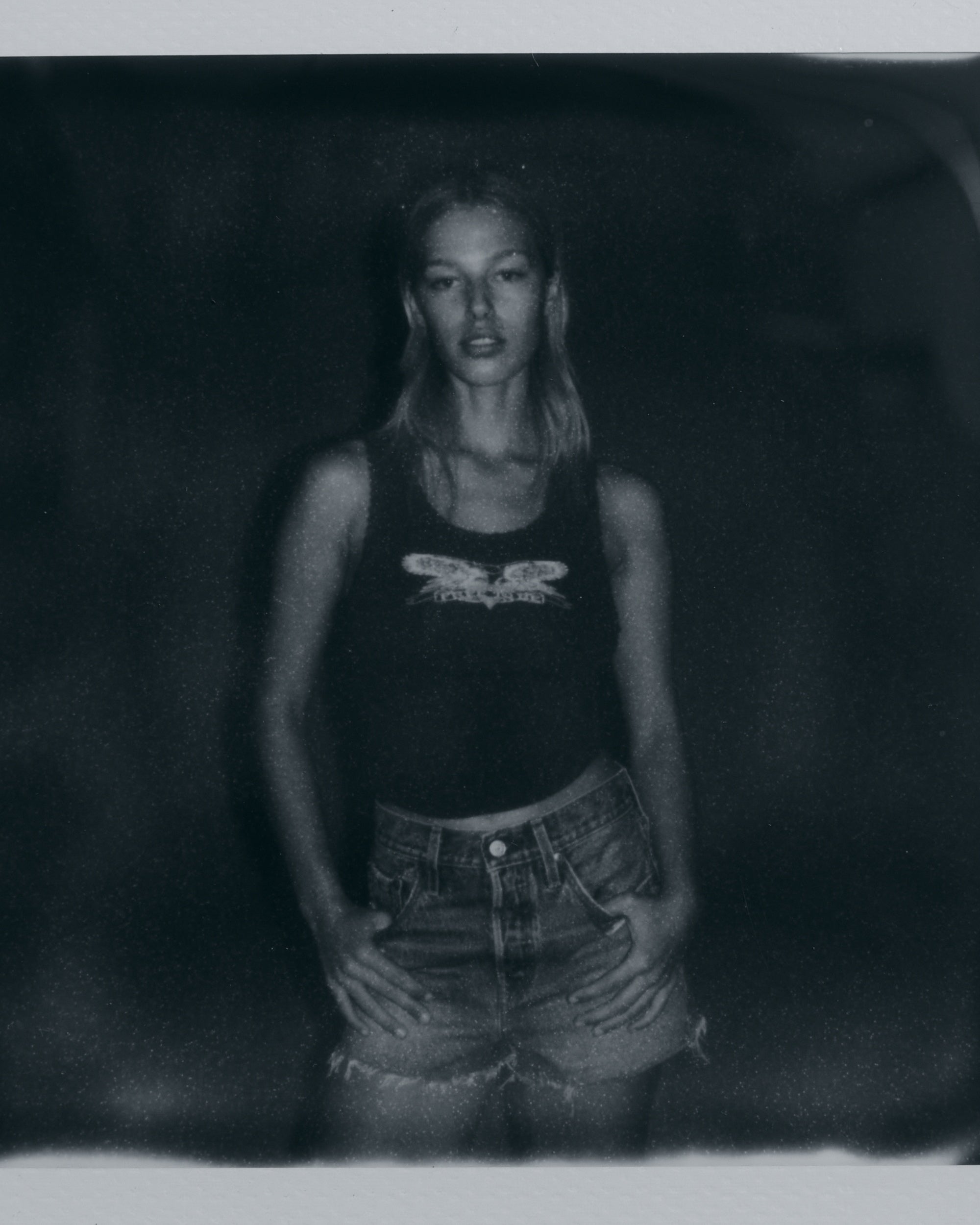 Levi's? Pride Pretty Tough Tank Top