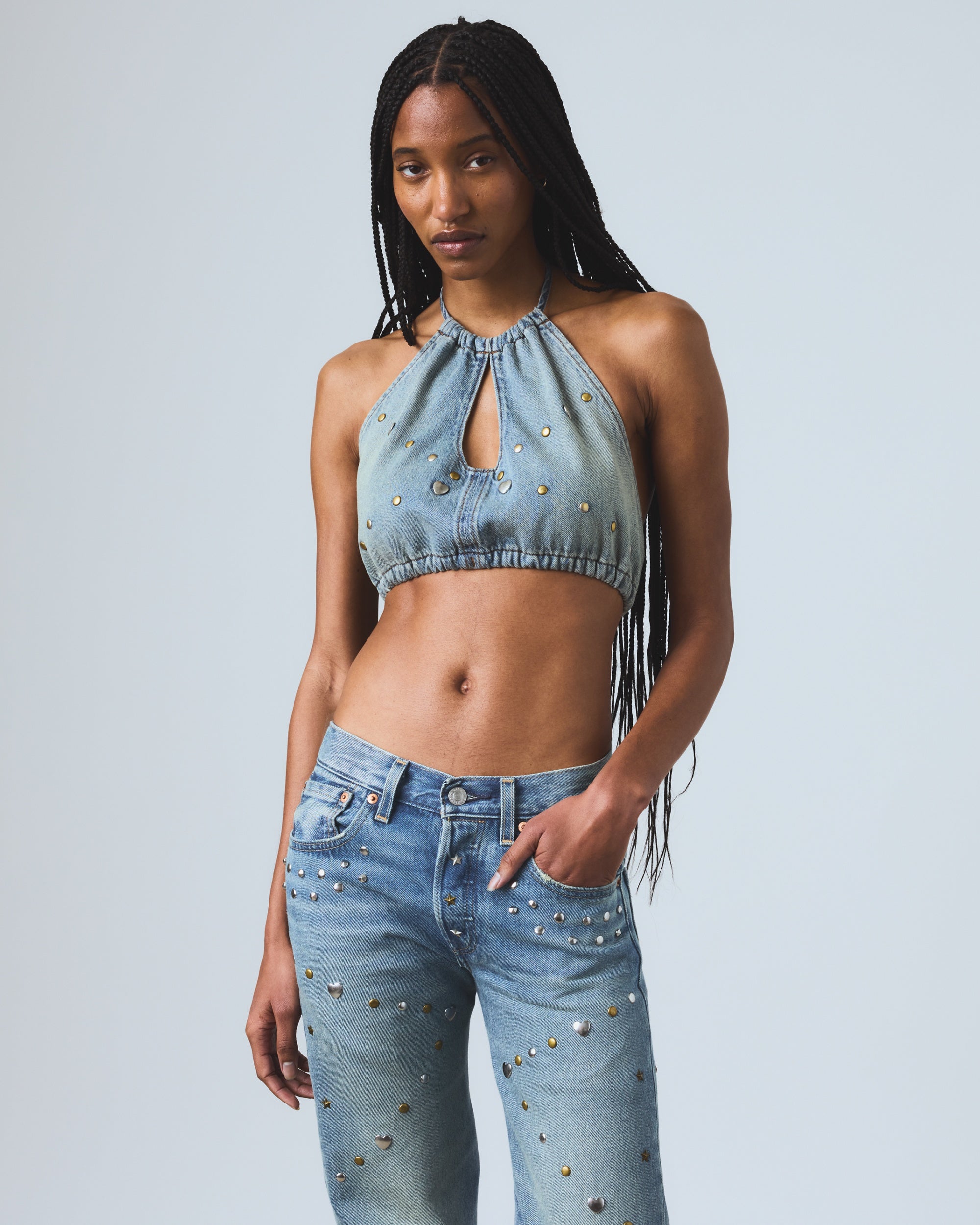 501? Original Fit Women's Jeans