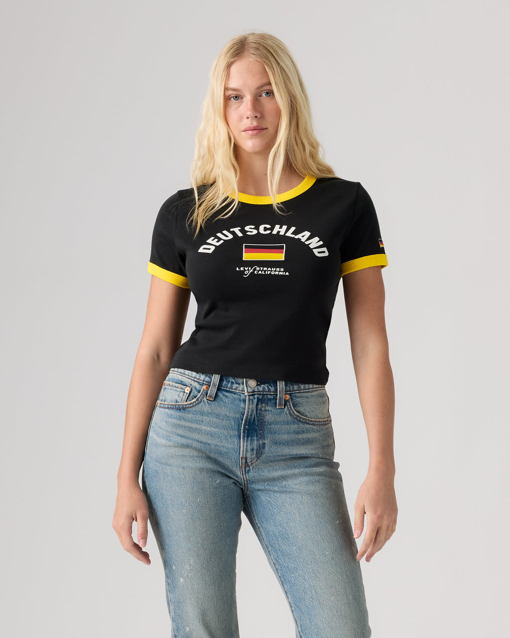314 Shaping Straight Women's Jeans