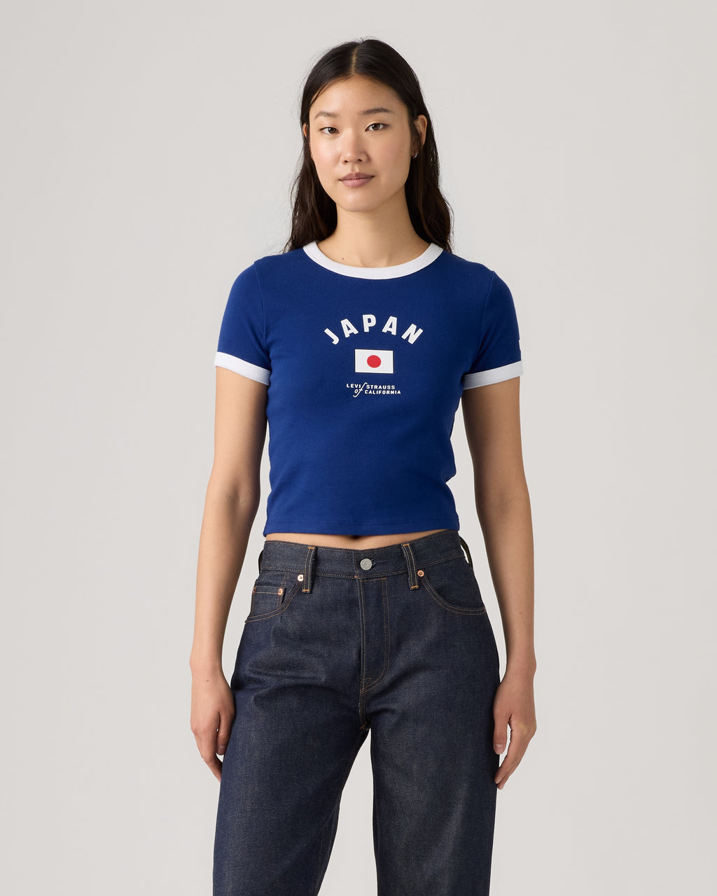 314 Shaping Straight Women's Jeans