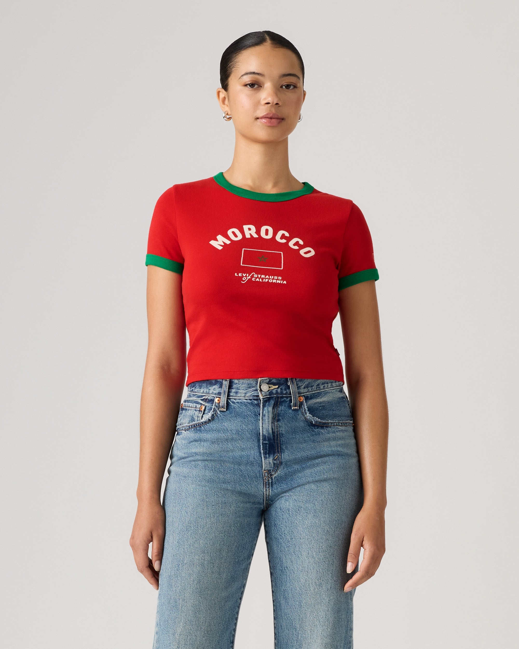 501? Original Fit Women's Jeans