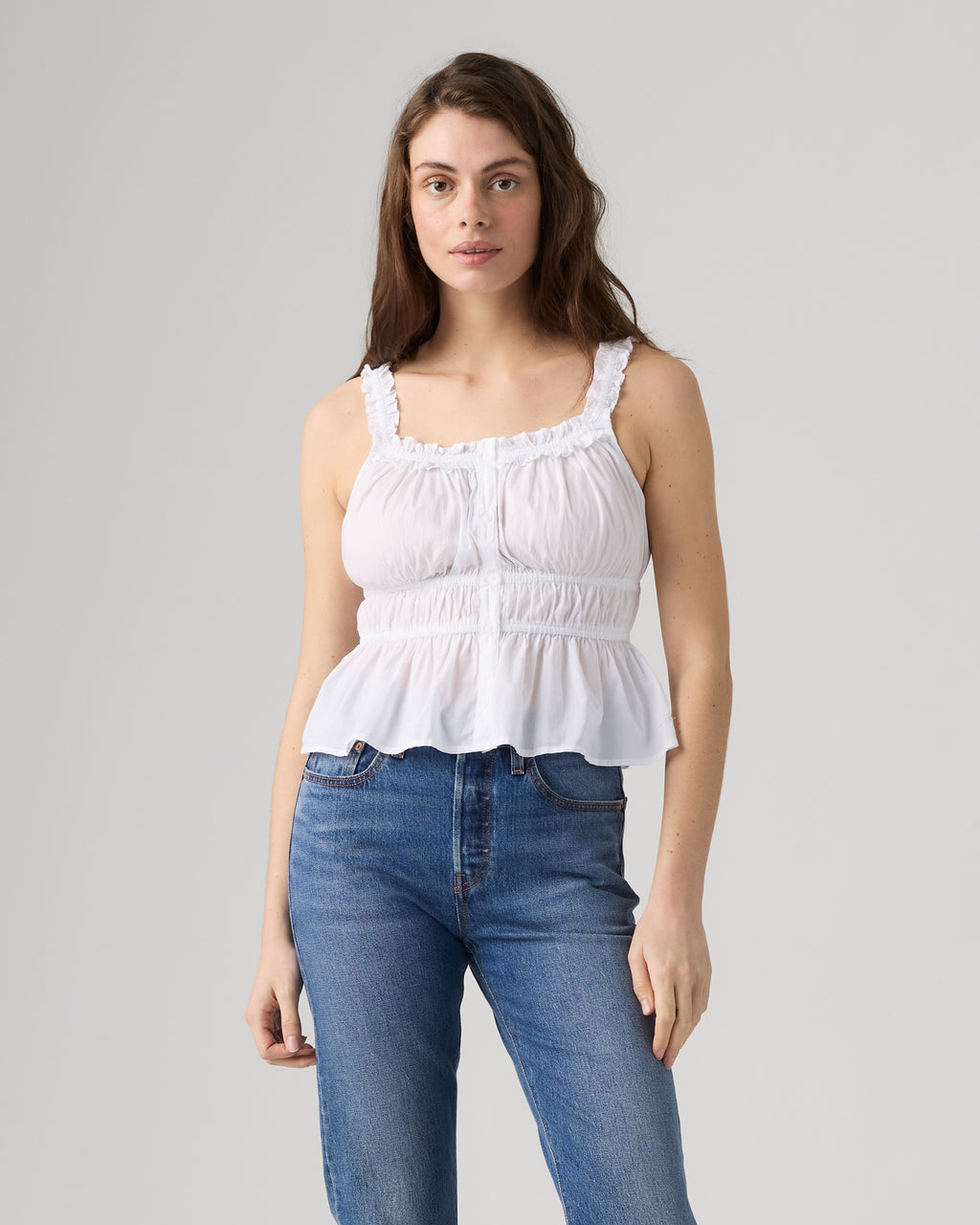 314 Shaping Straight Women's Jeans
