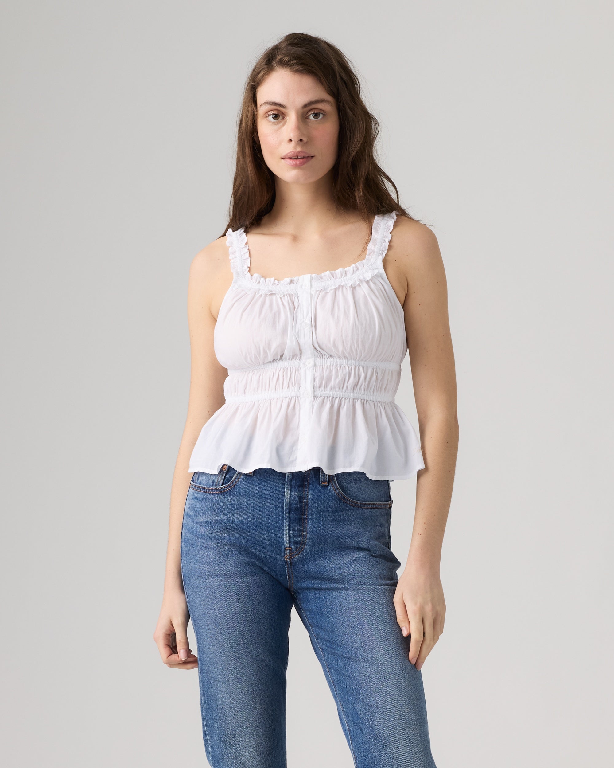 314 Shaping Straight Women's Jeans