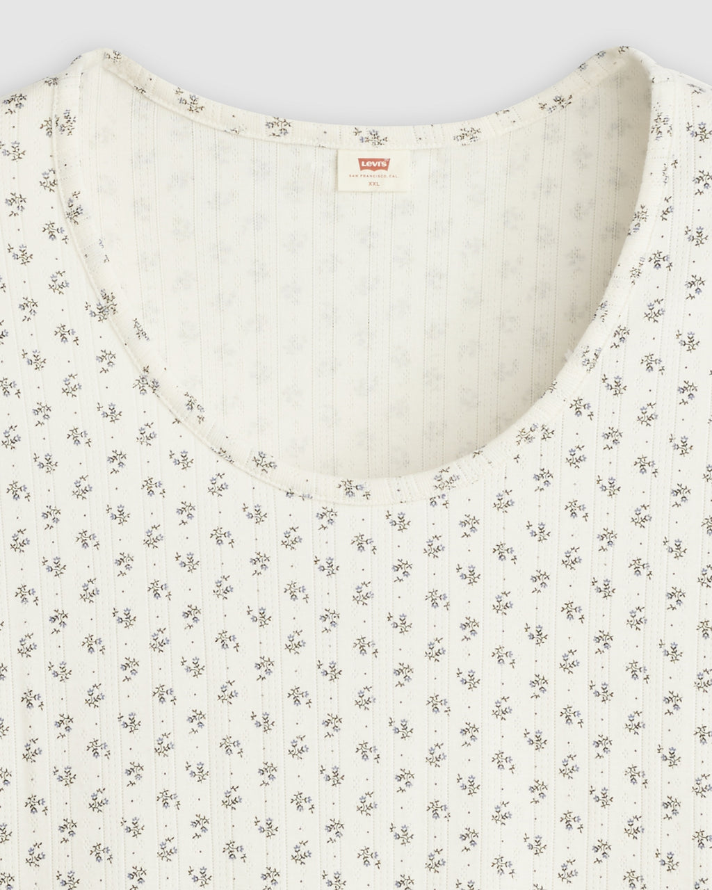 Sweetie Cap Sleeve Tee (plus Size)