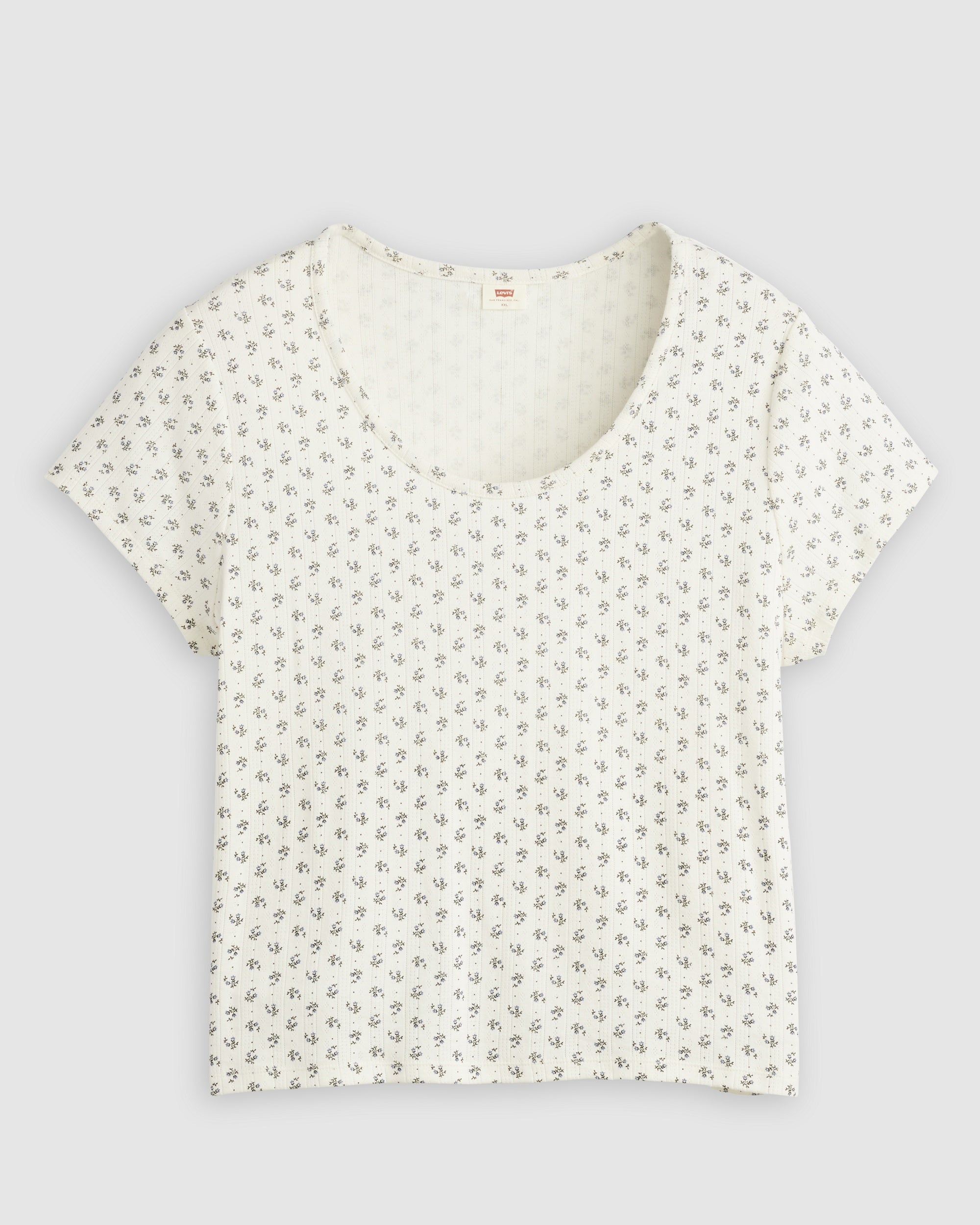 Tini Long-sleeve Utility Shirt