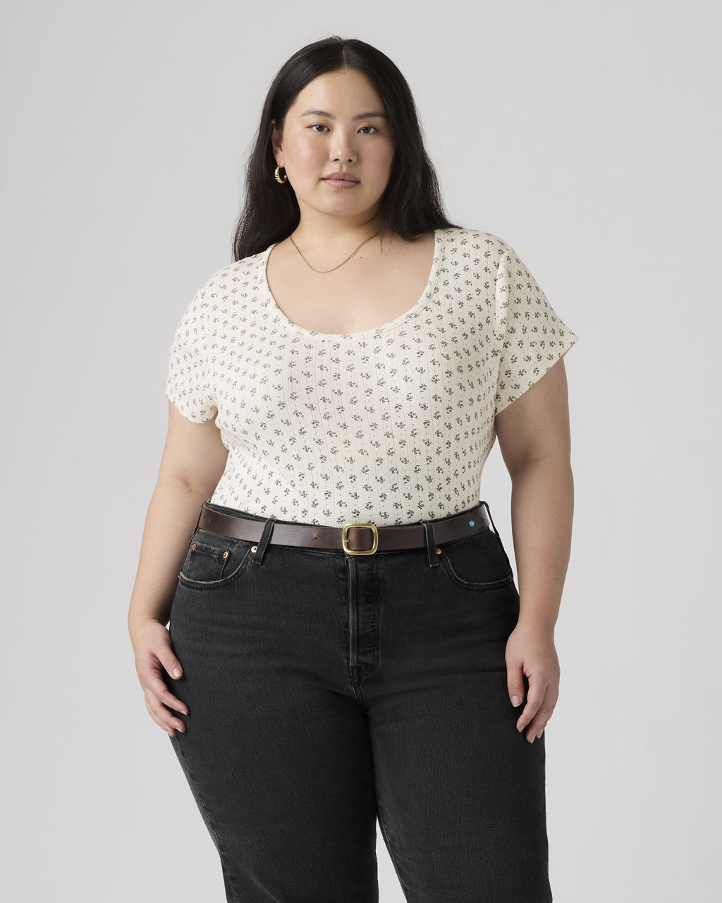 Superlow Bootcut Women's Jeans