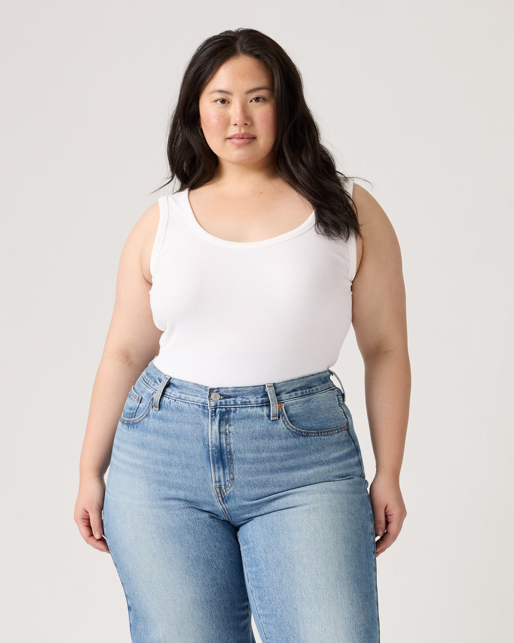 726 Patch Pocket Women's Jeans