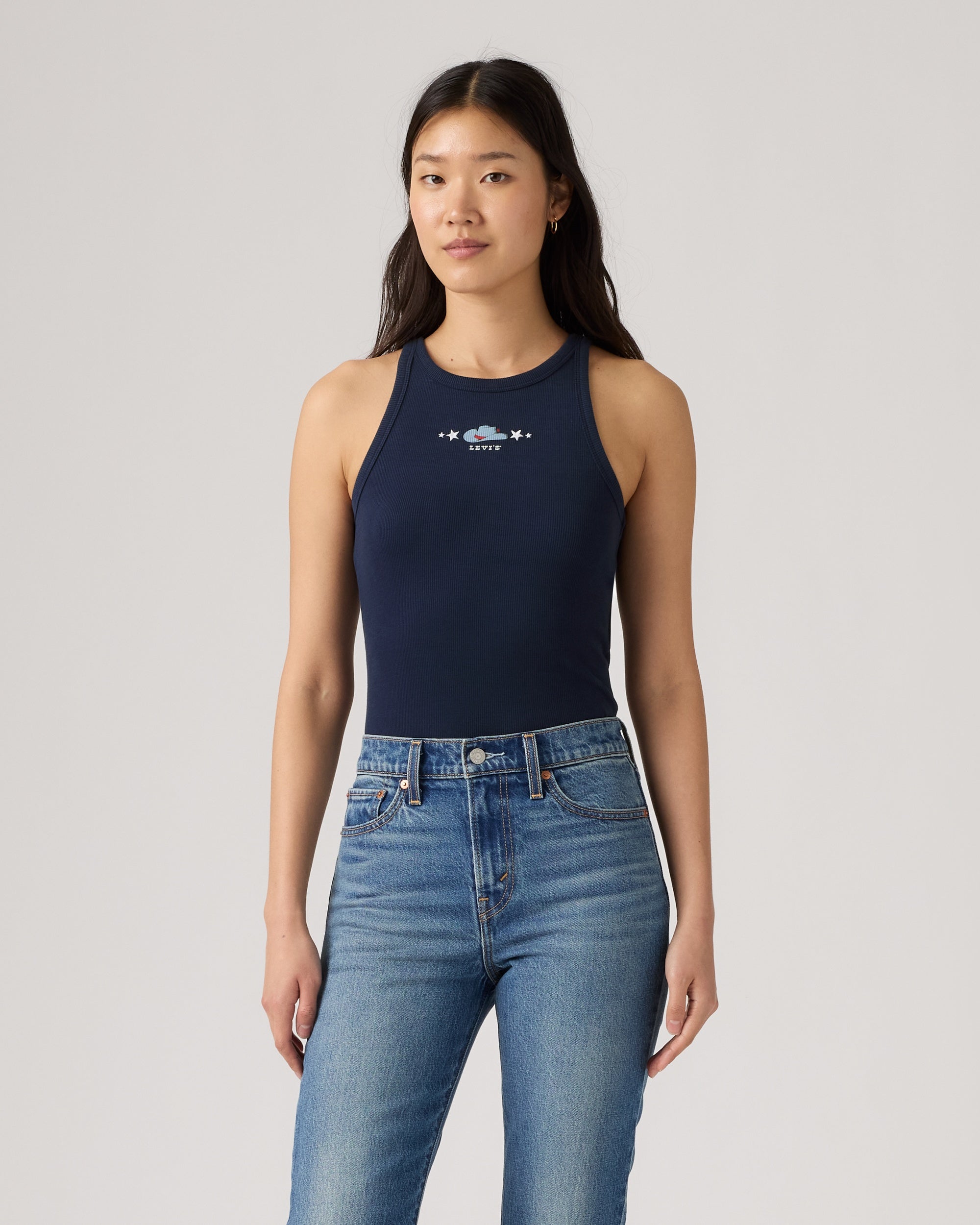 501? Original Fit Cropped Women's Jeans