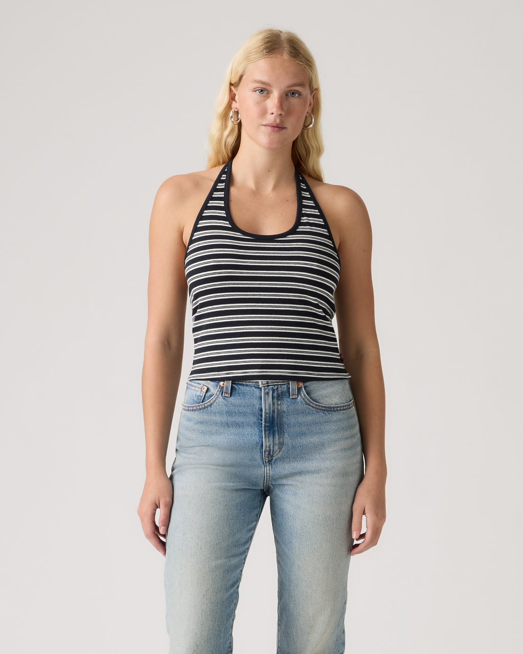 Teagan Blouse