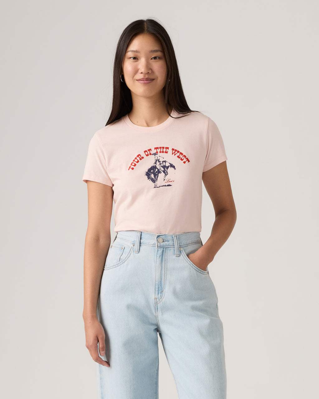 314 Shaping Straight Women's Jeans