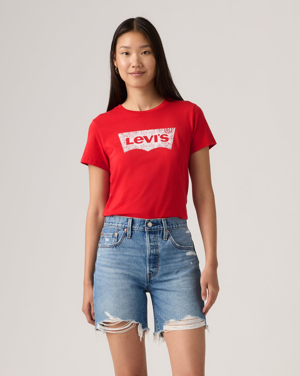 Vera Sleeveless Blouse
