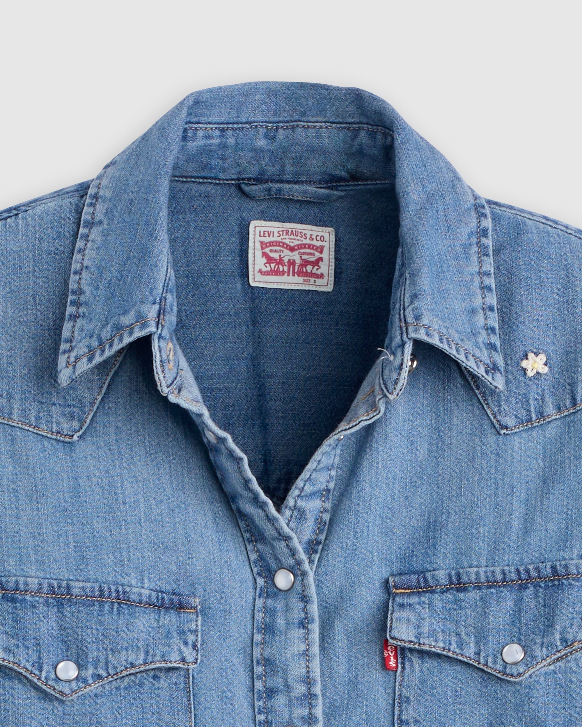 Ultimate Western Shirt
