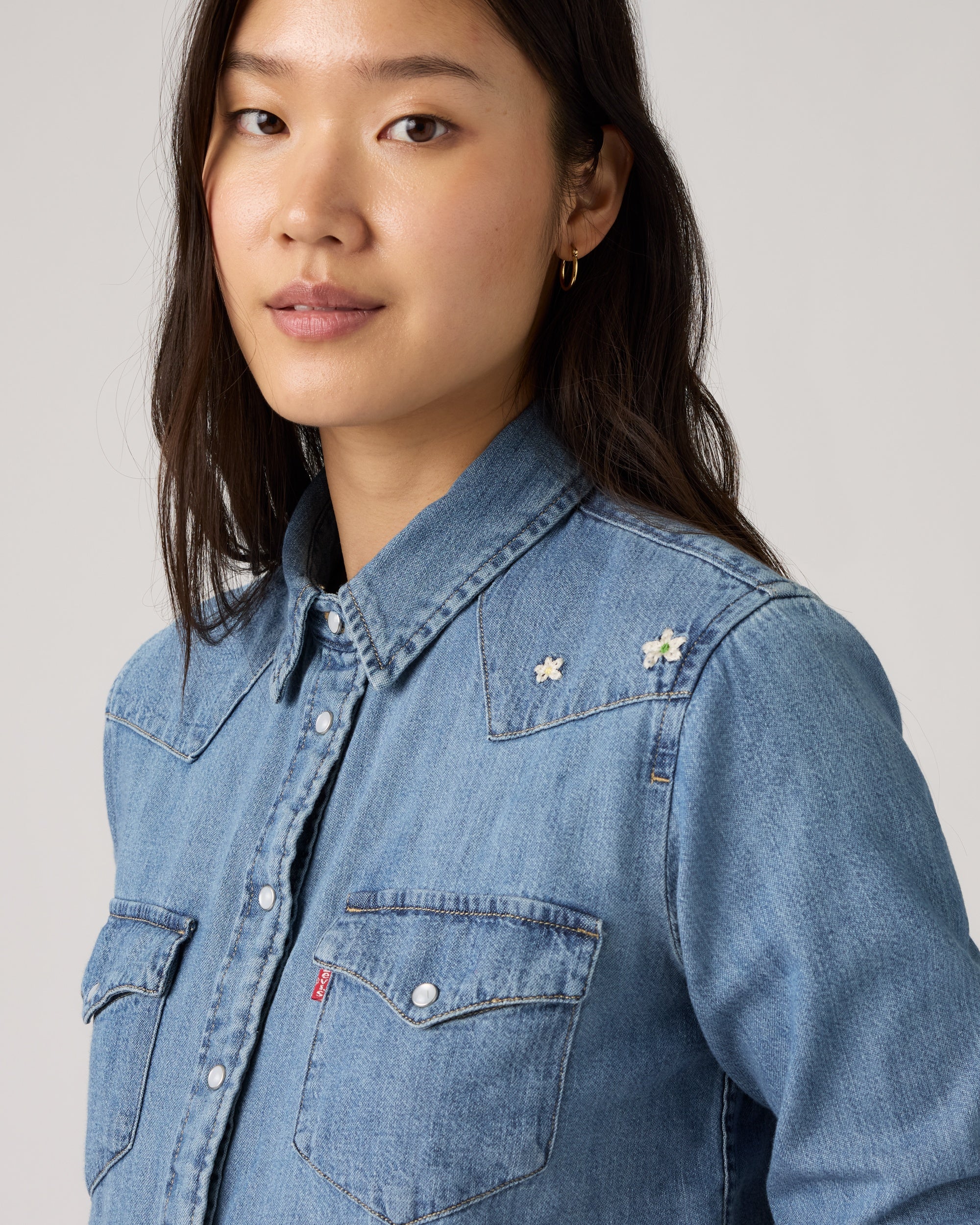 Ultimate Western Shirt