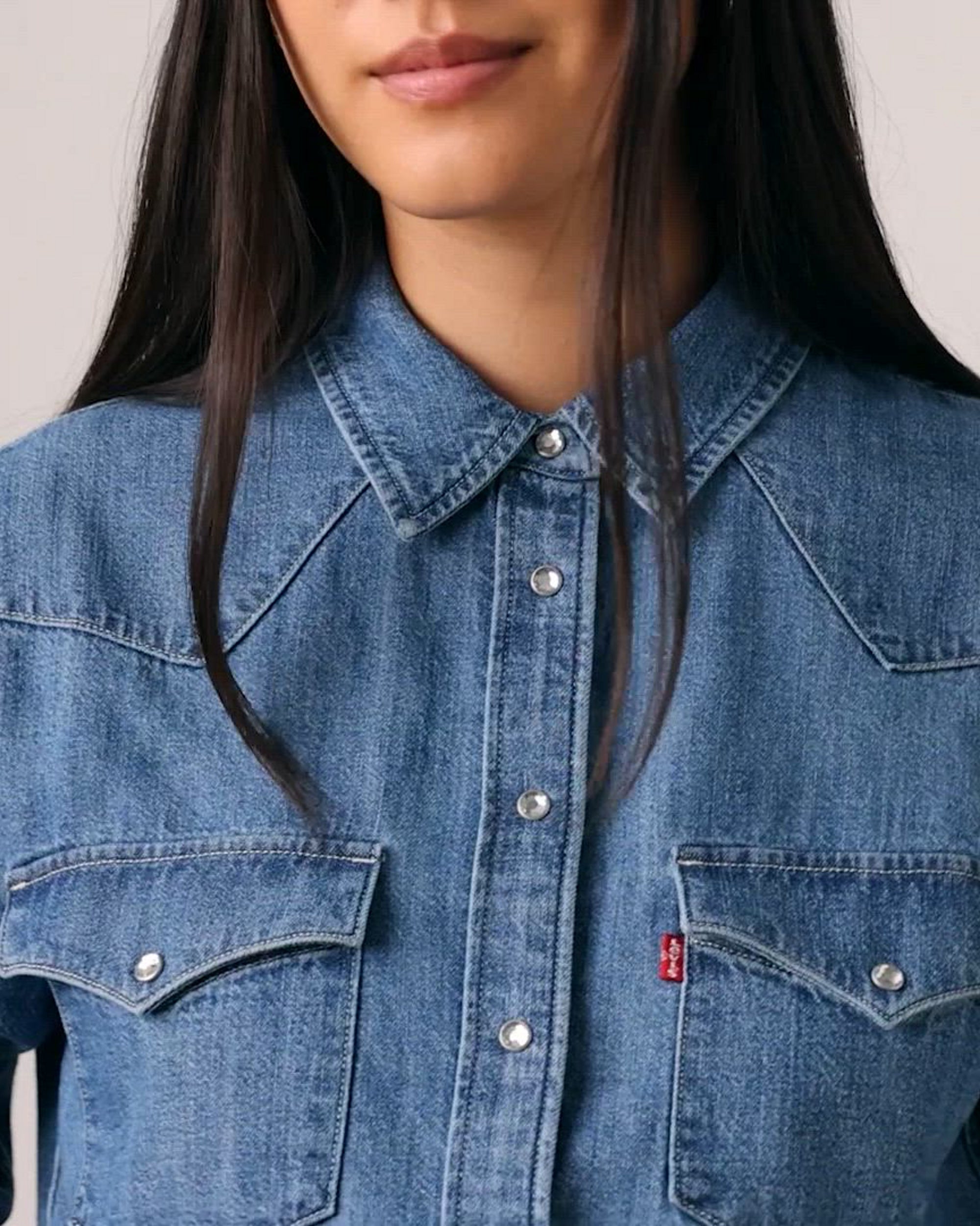 Ultimate Western Shirt