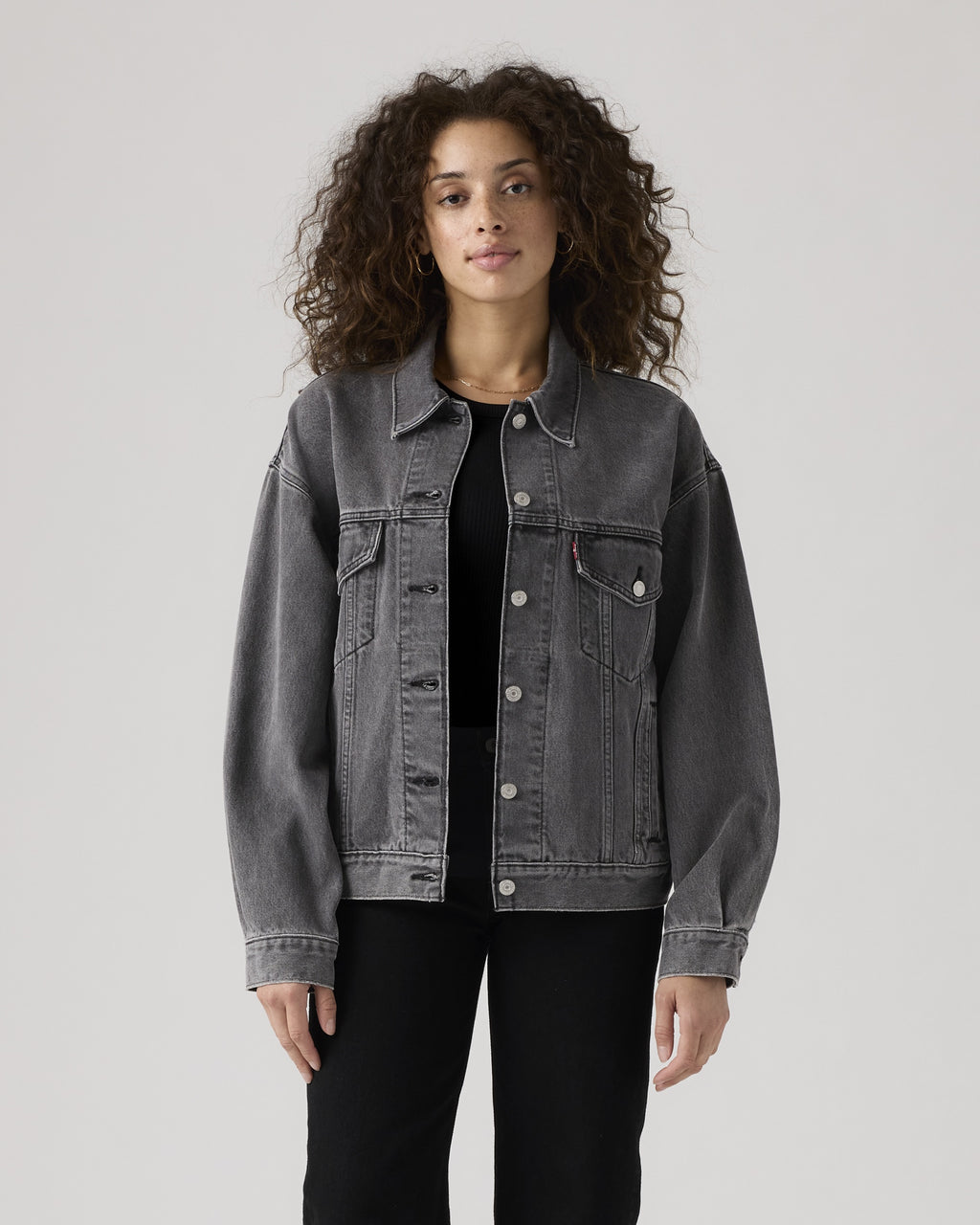 Original Sherpa Trucker Jacket