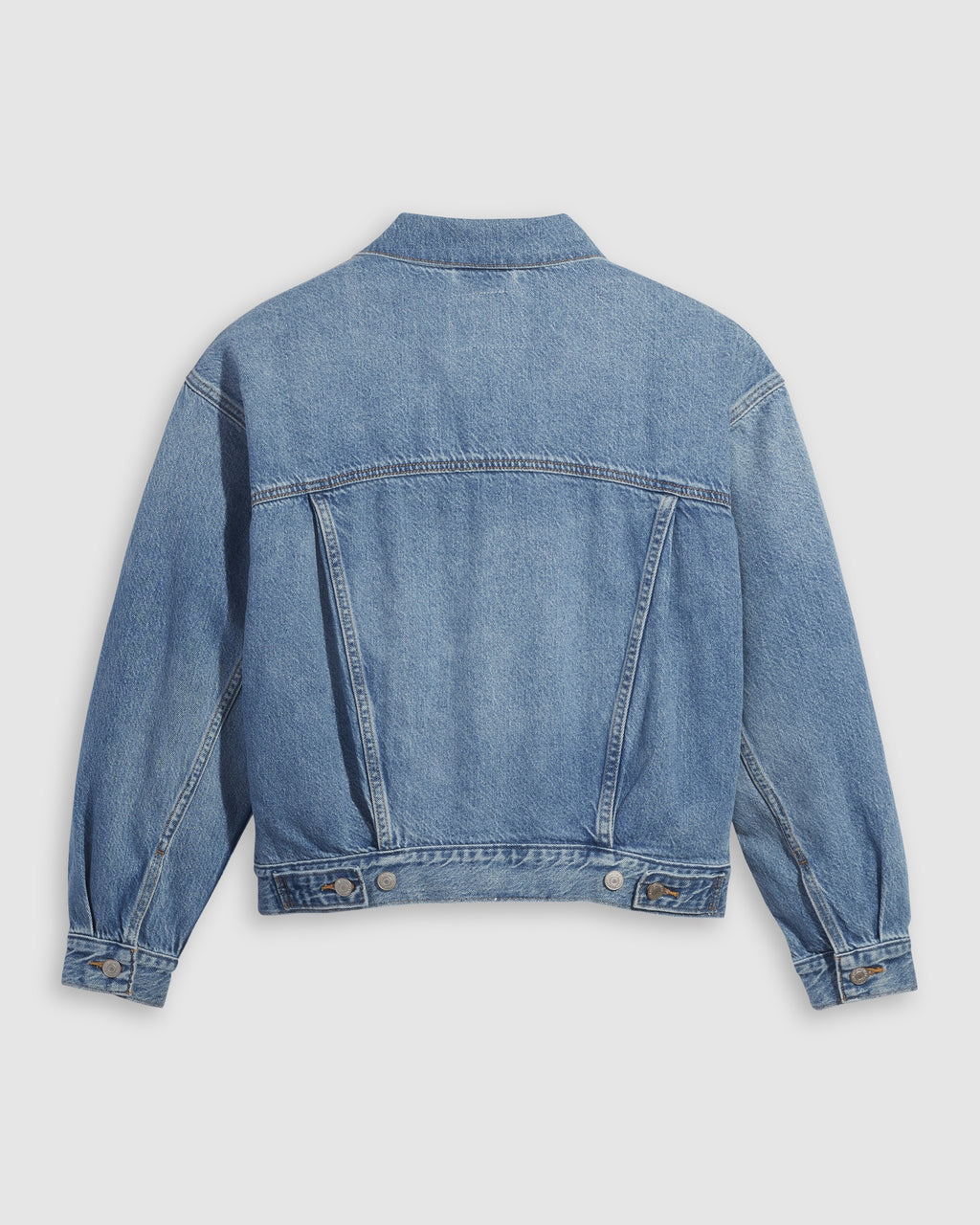 90s Trucker Jacket