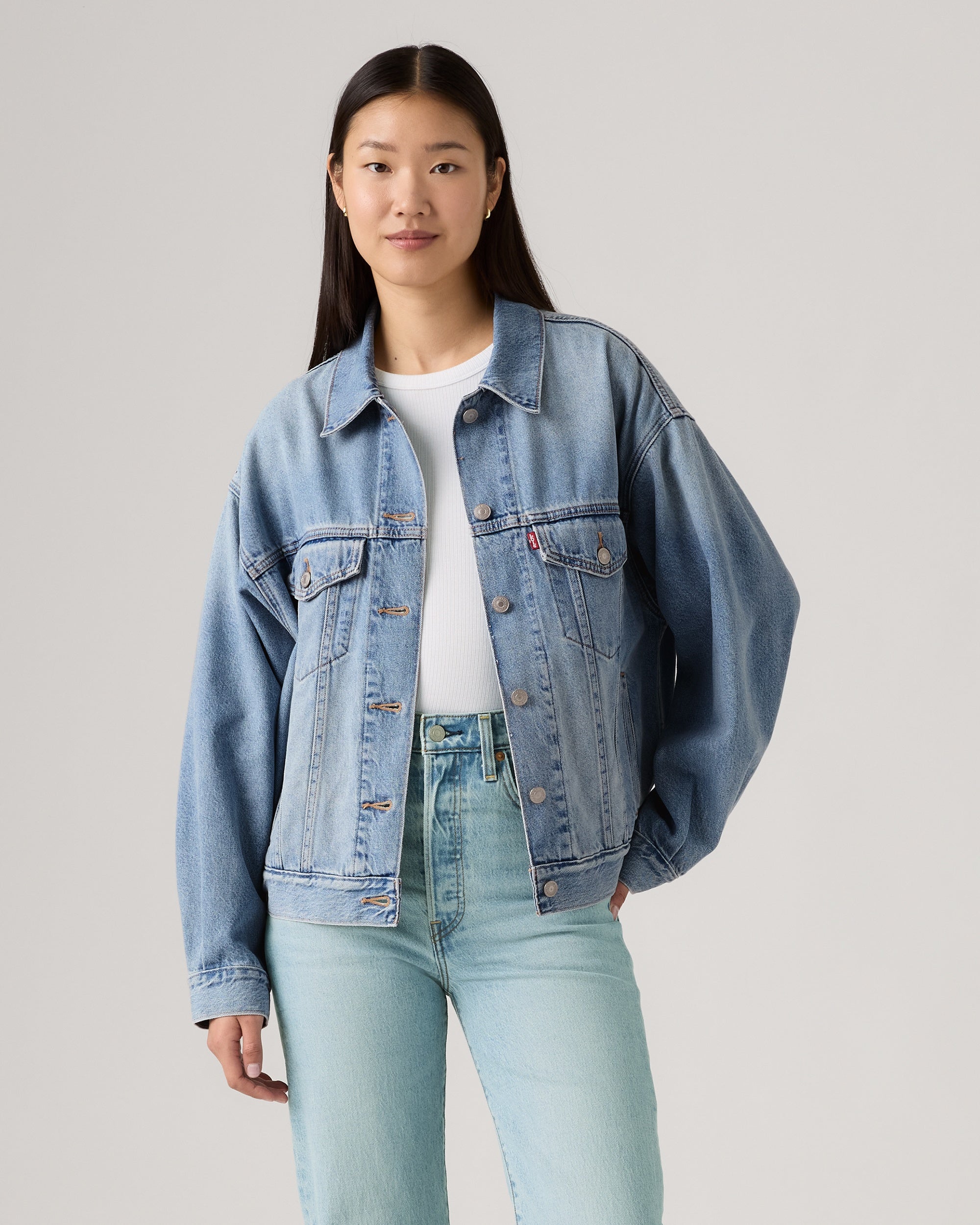 Darling Short-sleeve Cutwork Blouse