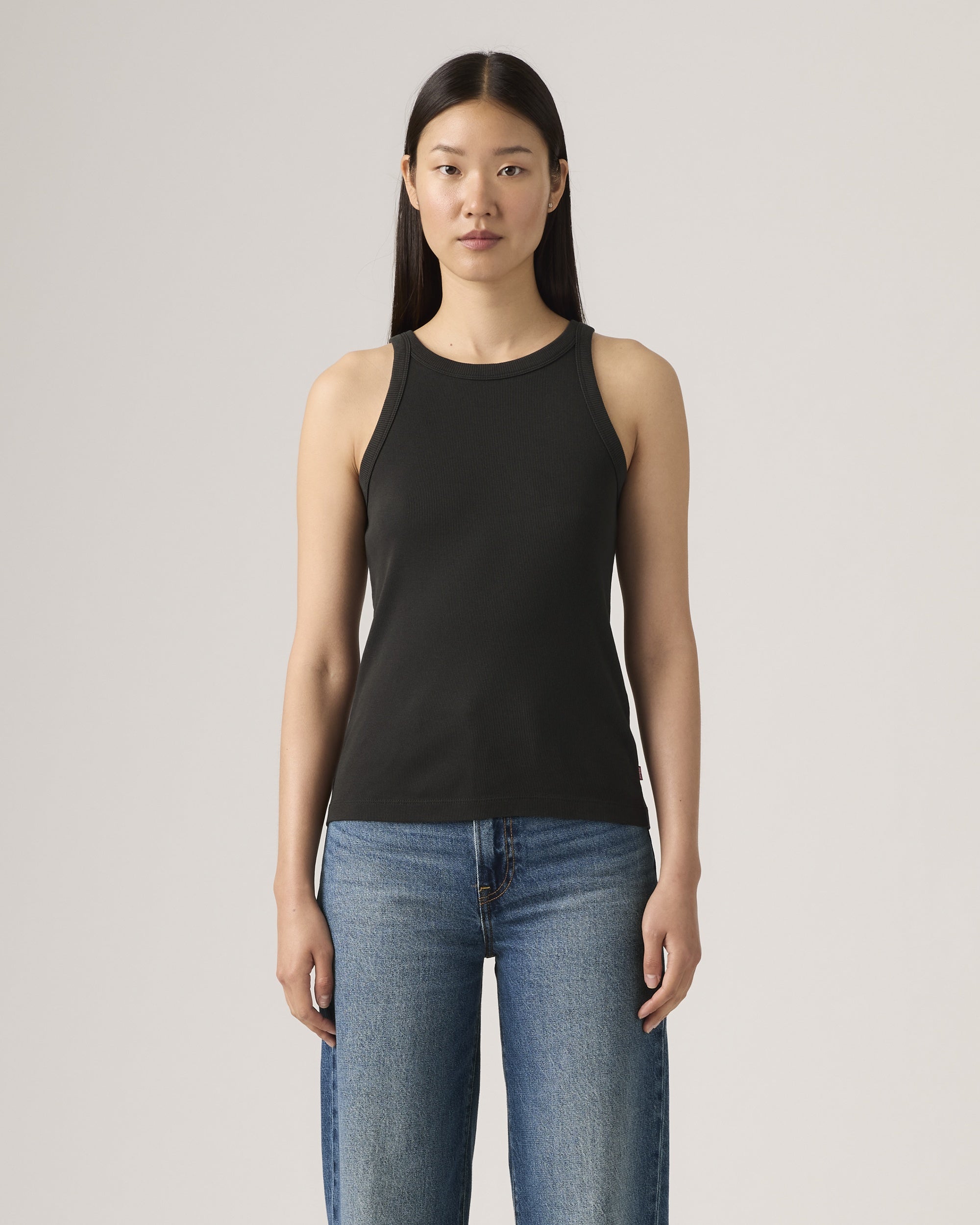 South Korea Ringer Tee