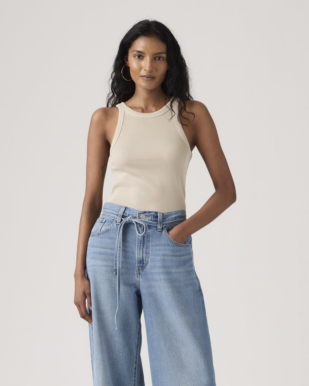 Ribcage Utility Women's Short