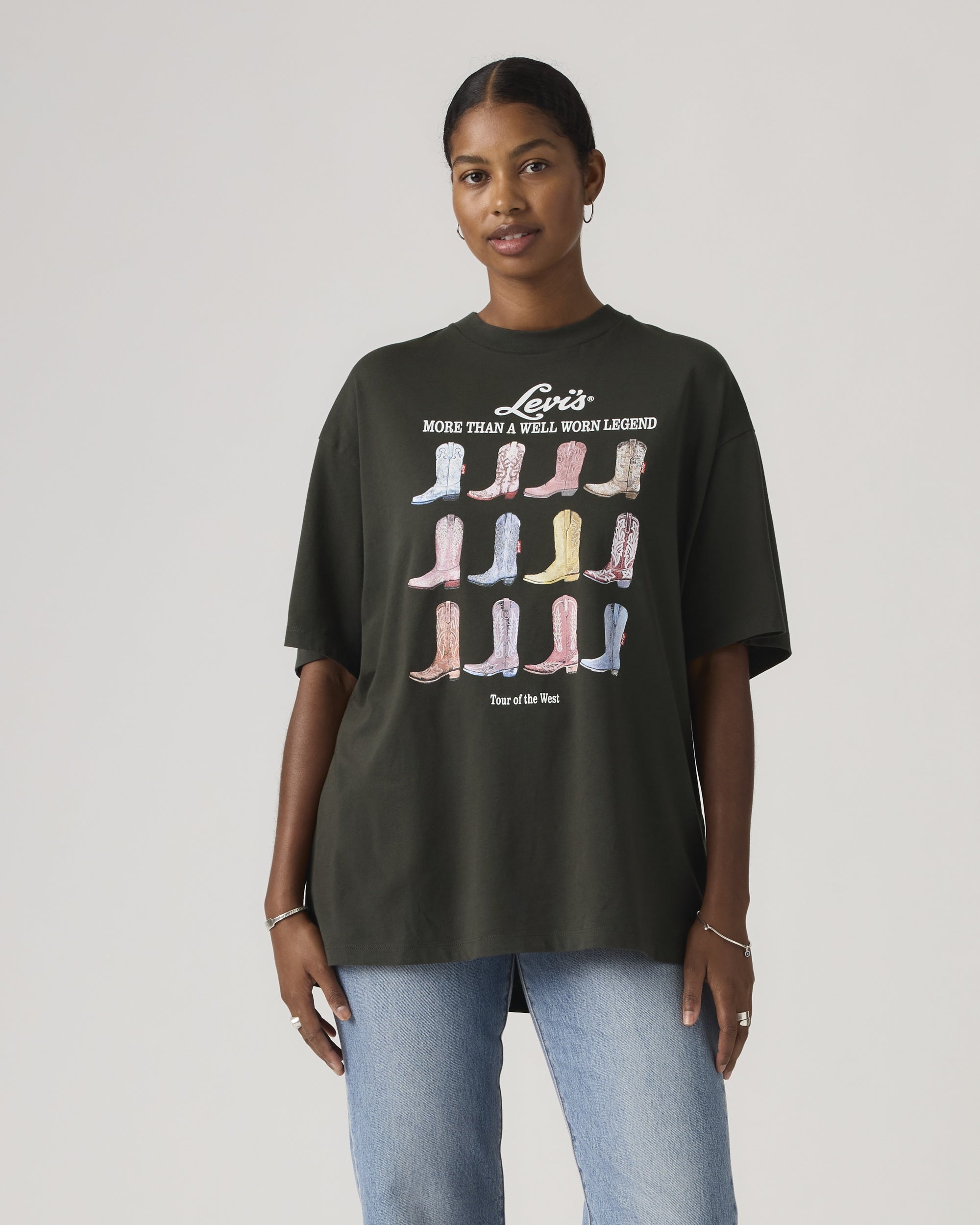 314 Shaping Straight Women's Jeans