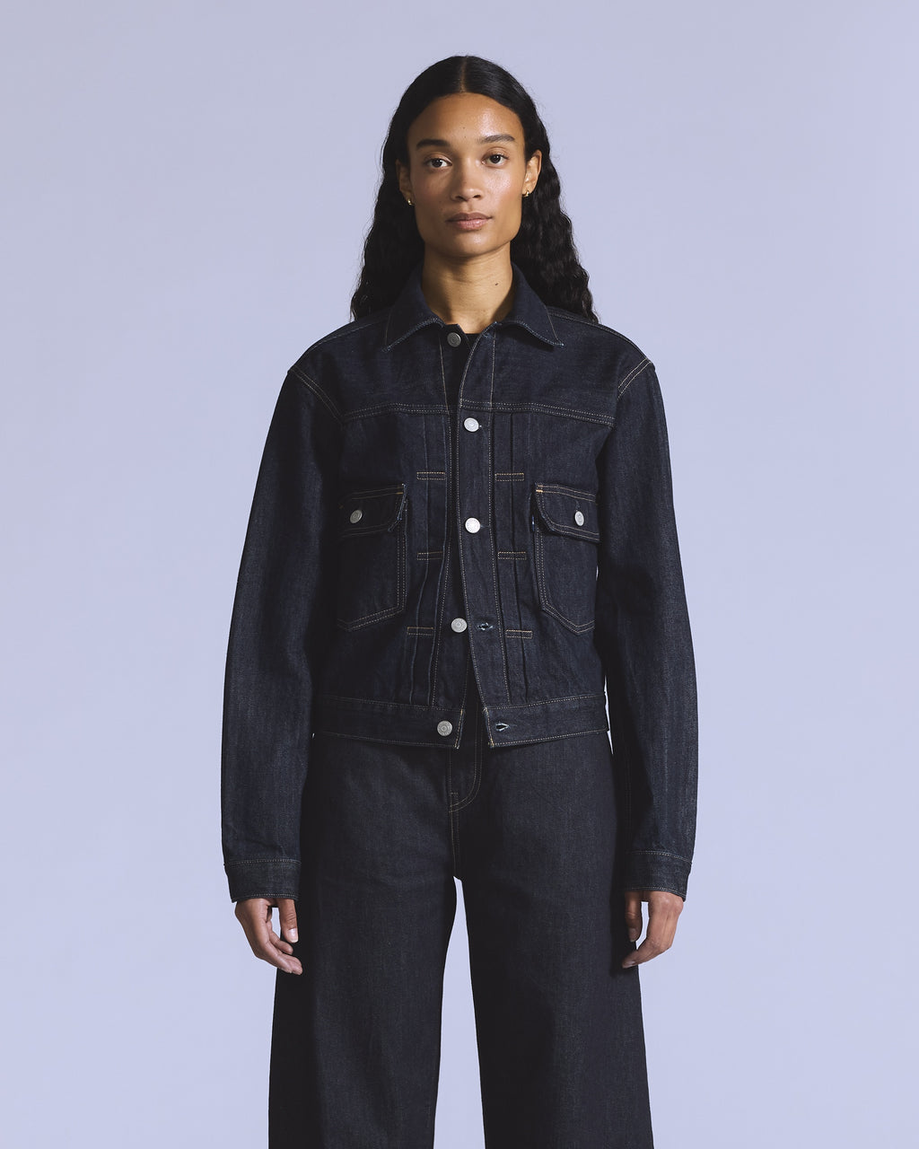 Espa?a Mini Ringer Tee