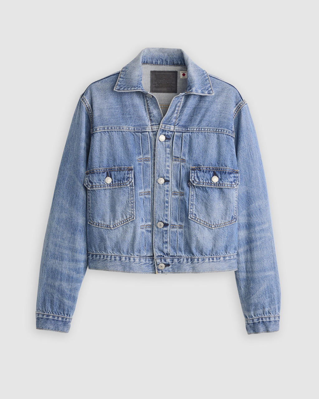 Kasey Sherpa Pullover