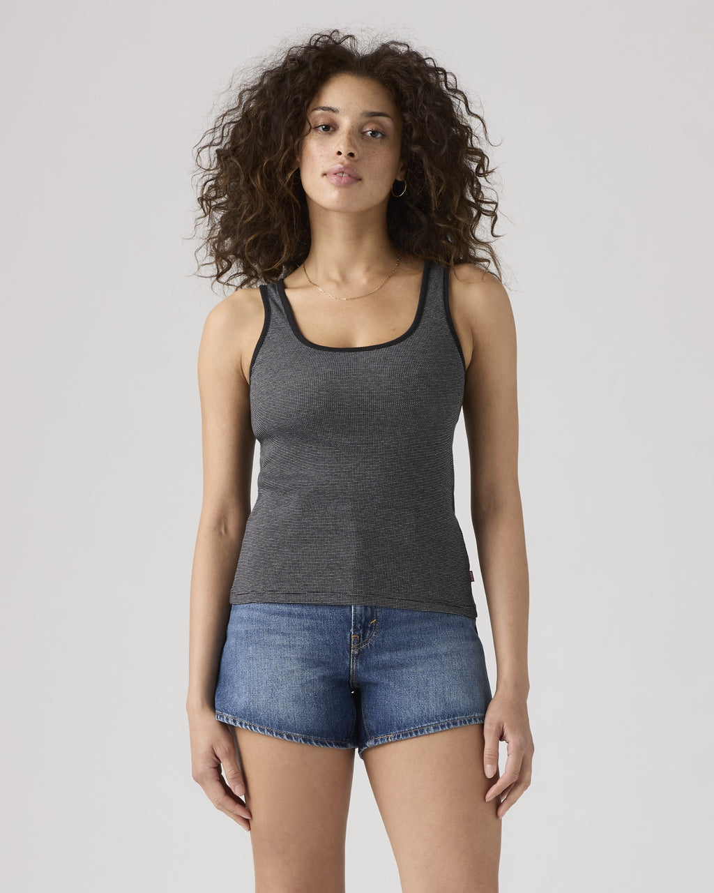 311 Shaping Skinny Capri Women's Jeans