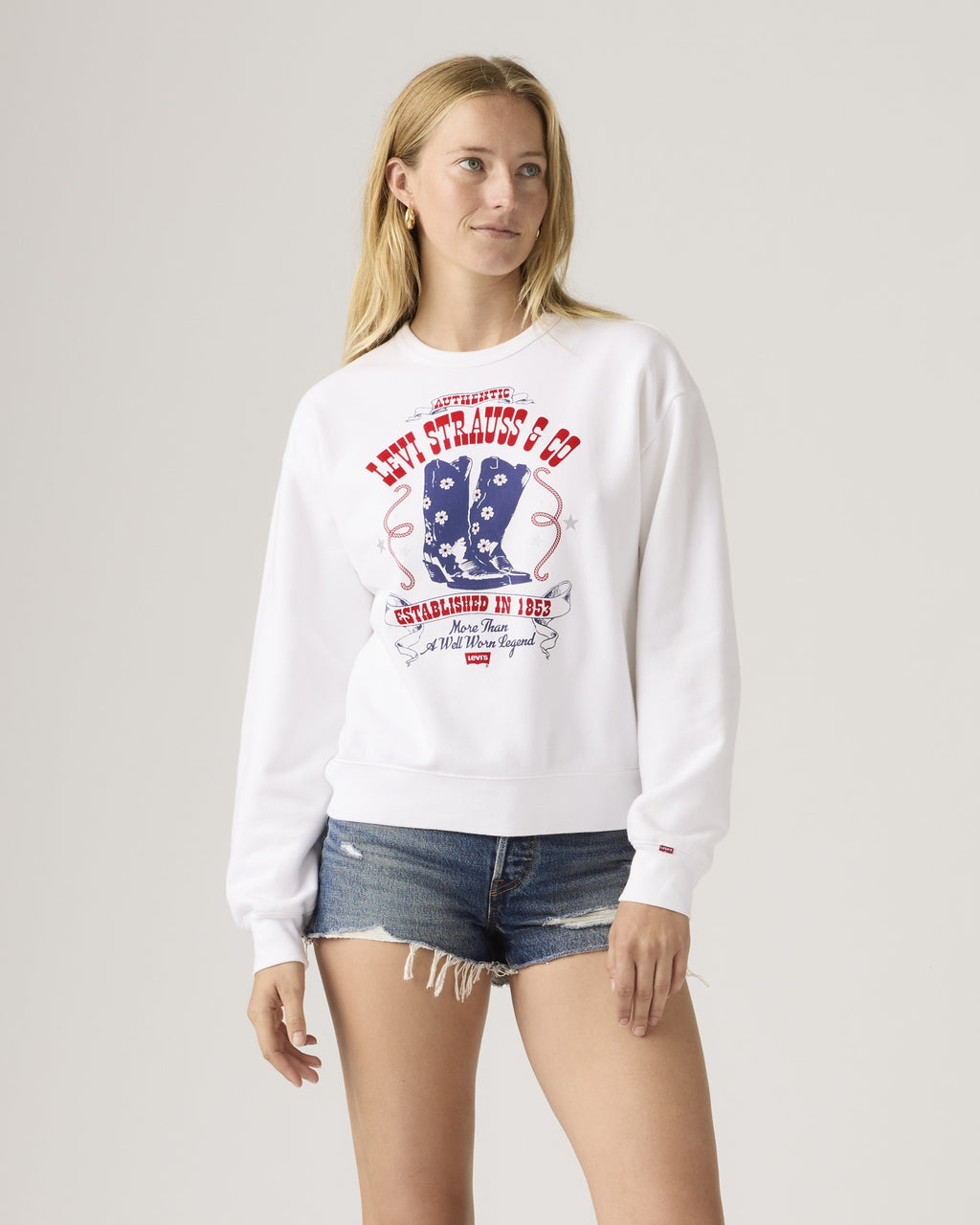 Kasey Sherpa Pullover
