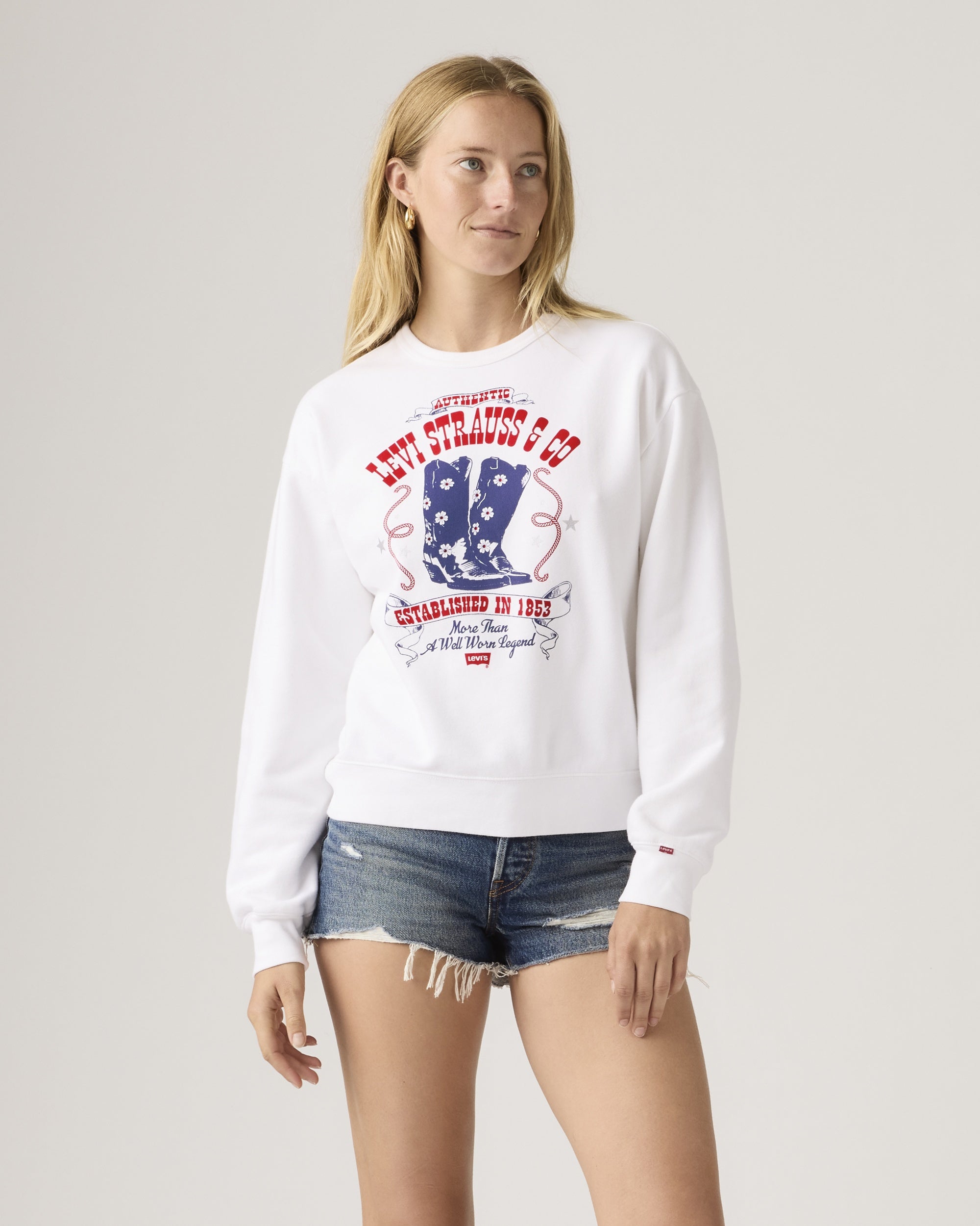 Kasey Sherpa Pullover