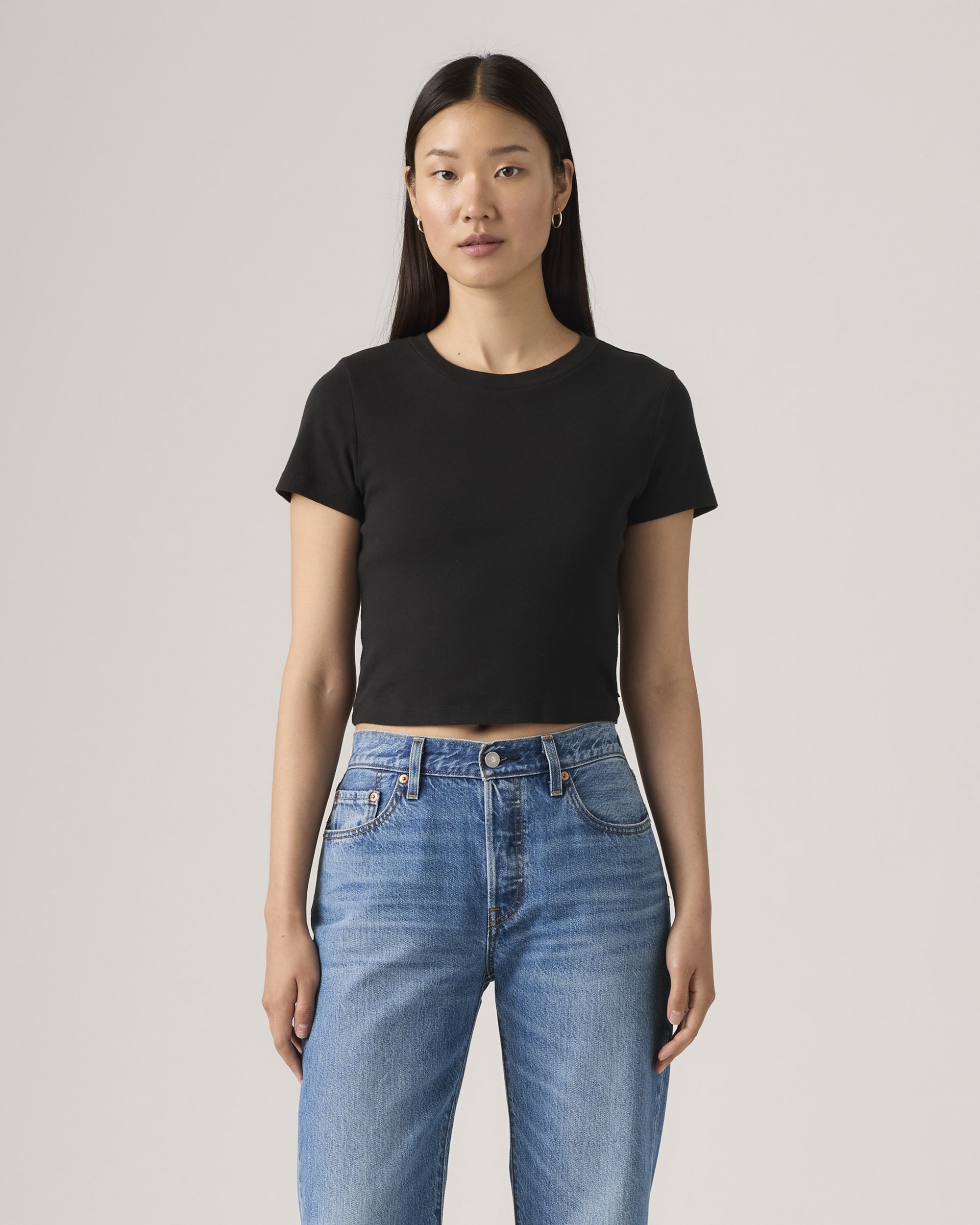 Deconstructed Skirt