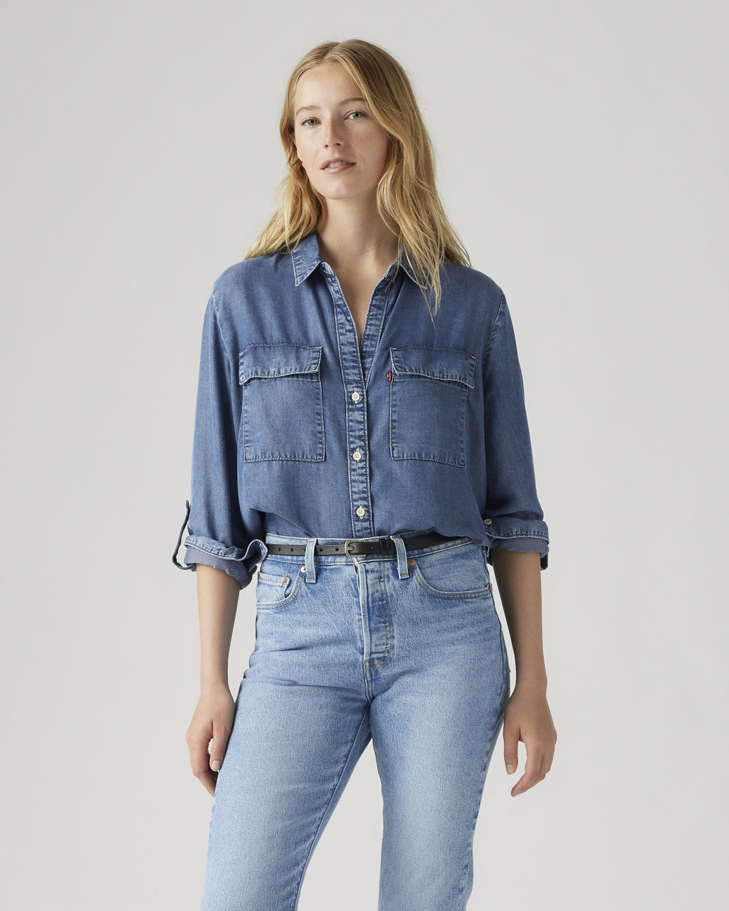 Ultimate Western Shirt
