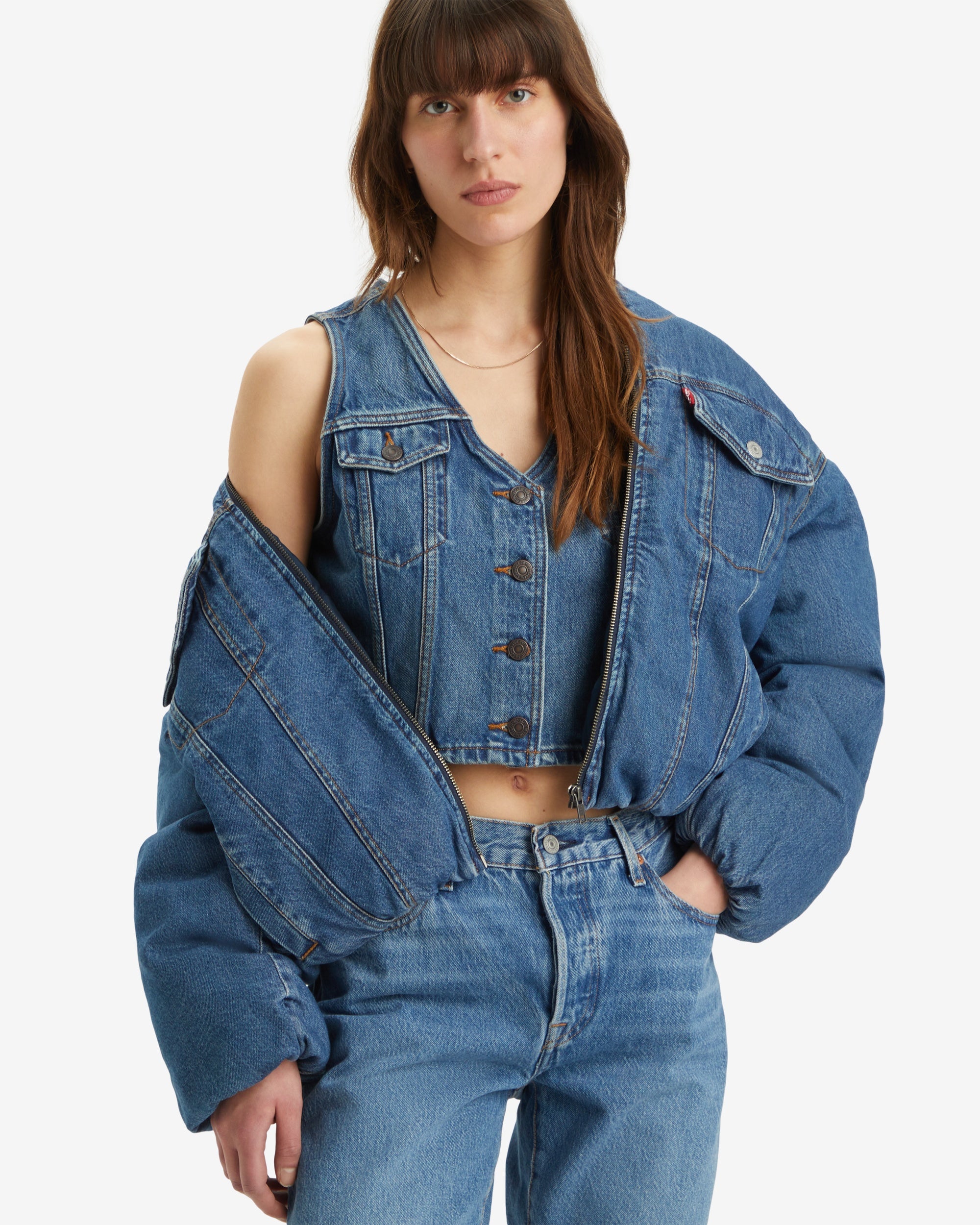 Club Shirt