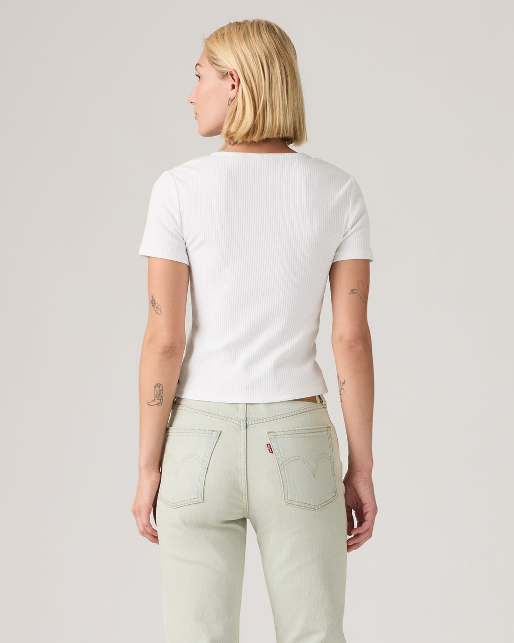 Muse Short Sleeve T-shirt