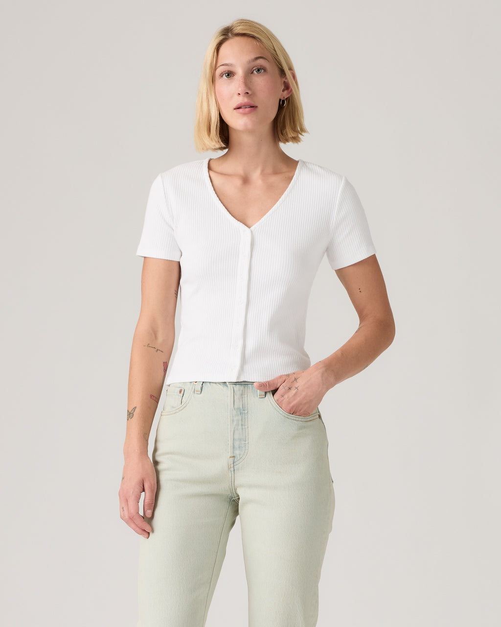 311 Shaping Skinny Women's Jeans