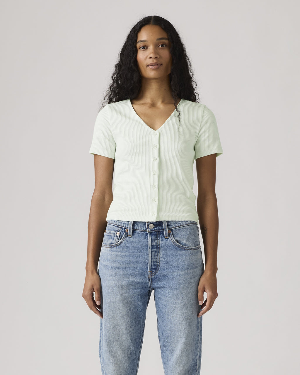 Dry Goods Short Sleeve Tee