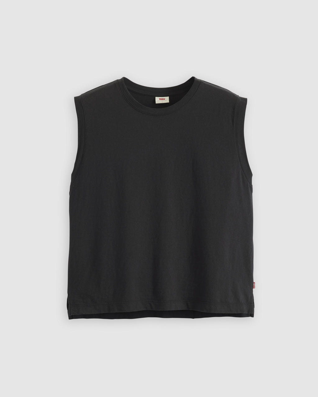 Boxy Tank Top