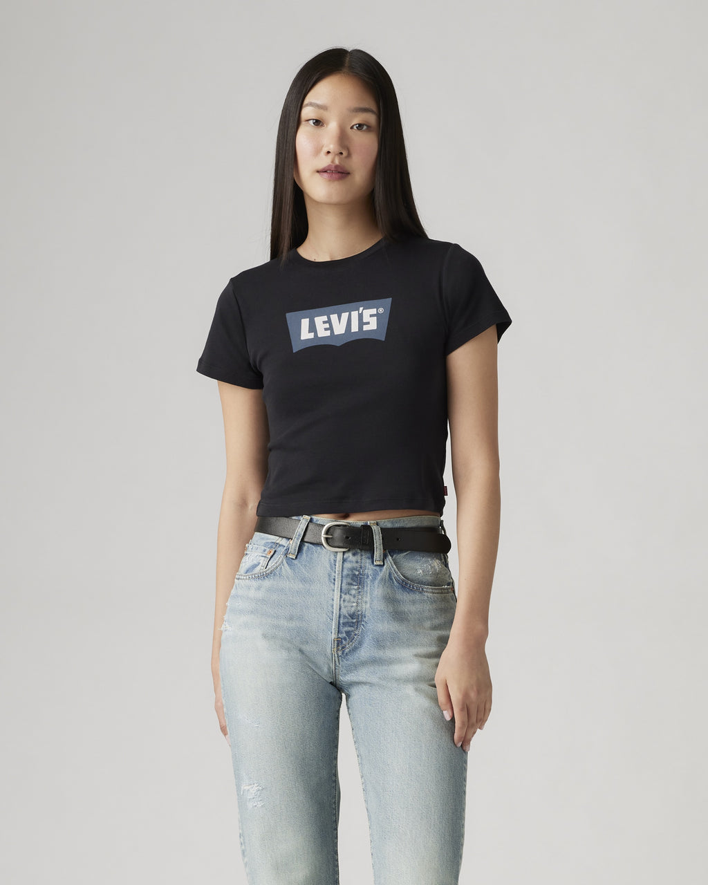 Graphic Logo Favorite Short Sleeve Tee