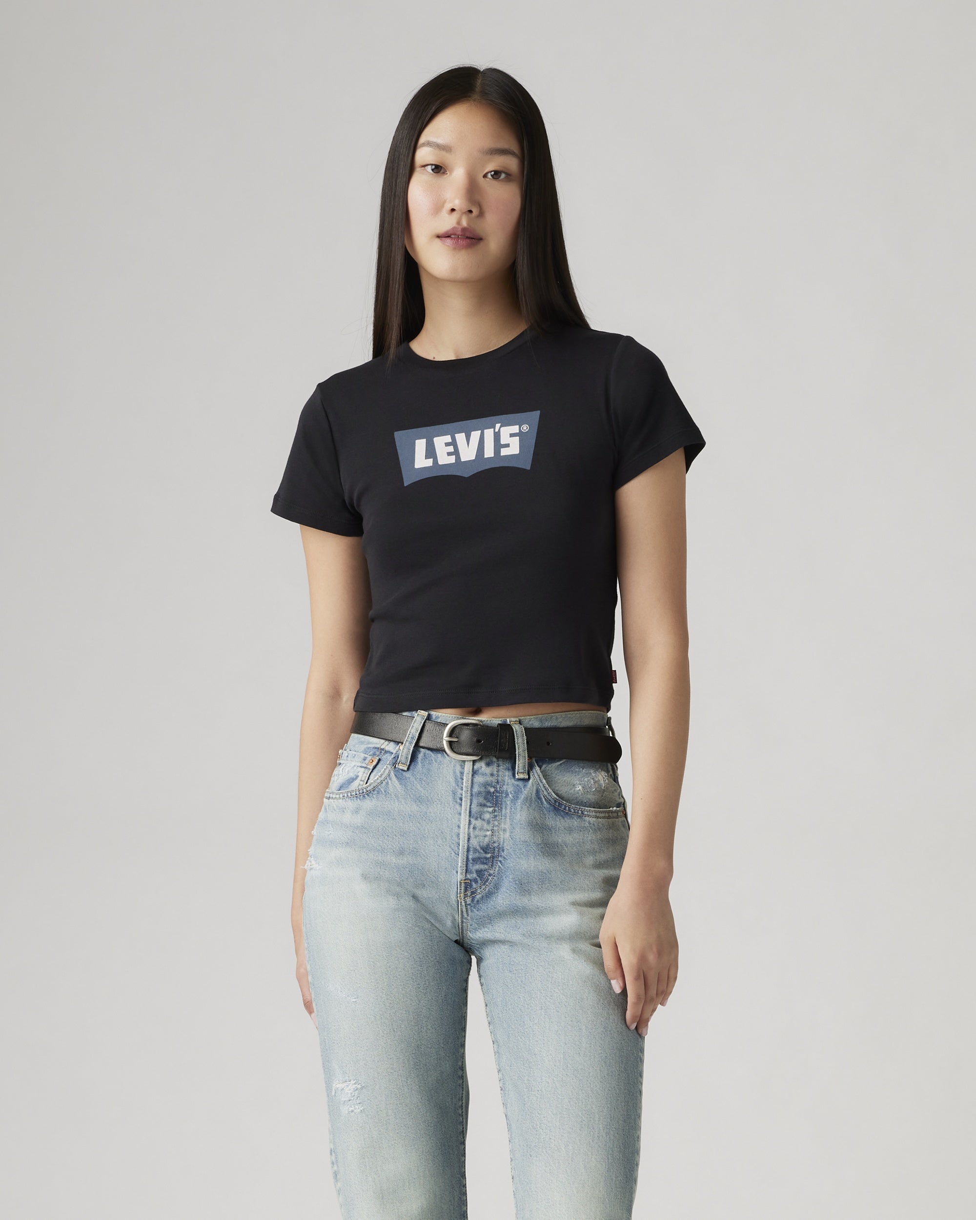Graphic Logo Favorite Short Sleeve Tee
