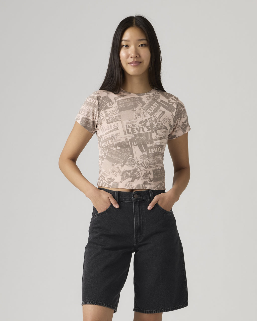 Mimi Blouse